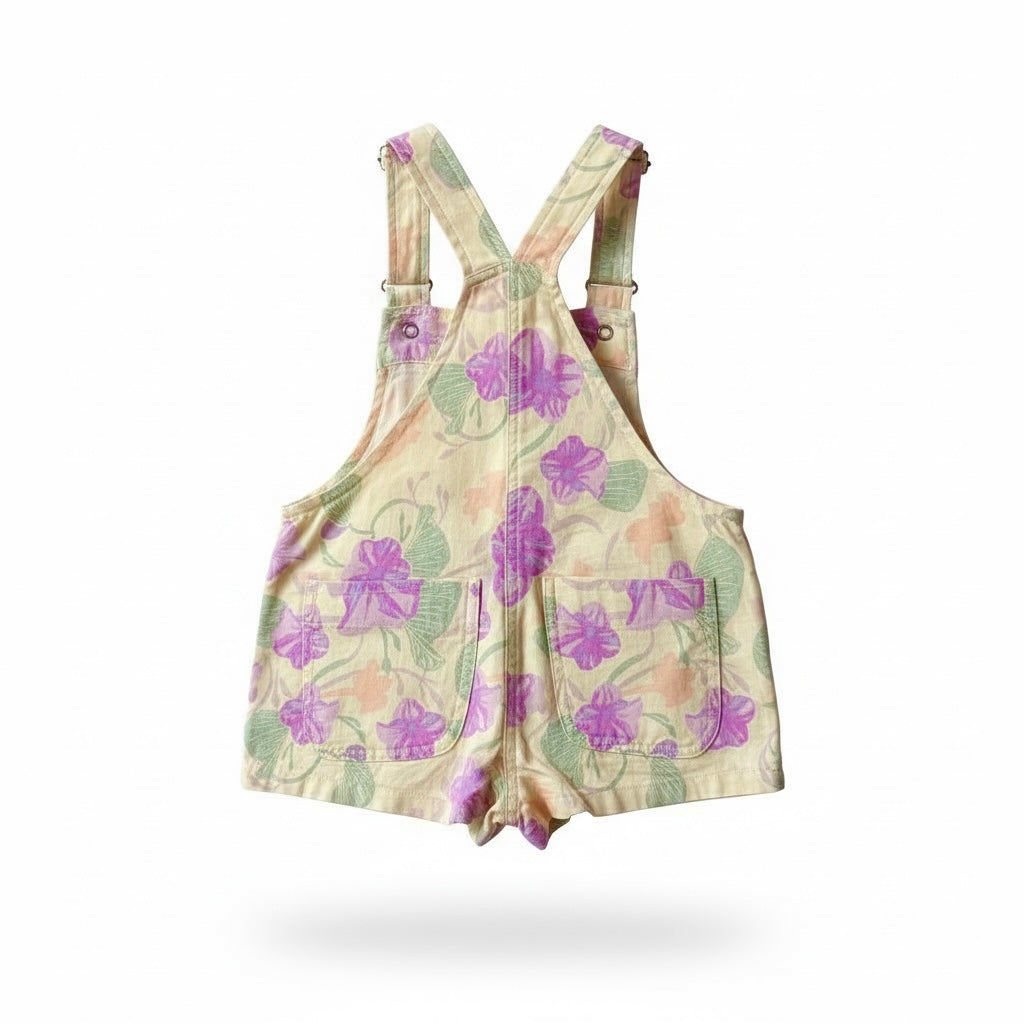 Gigi Jumper - Pōhuehue