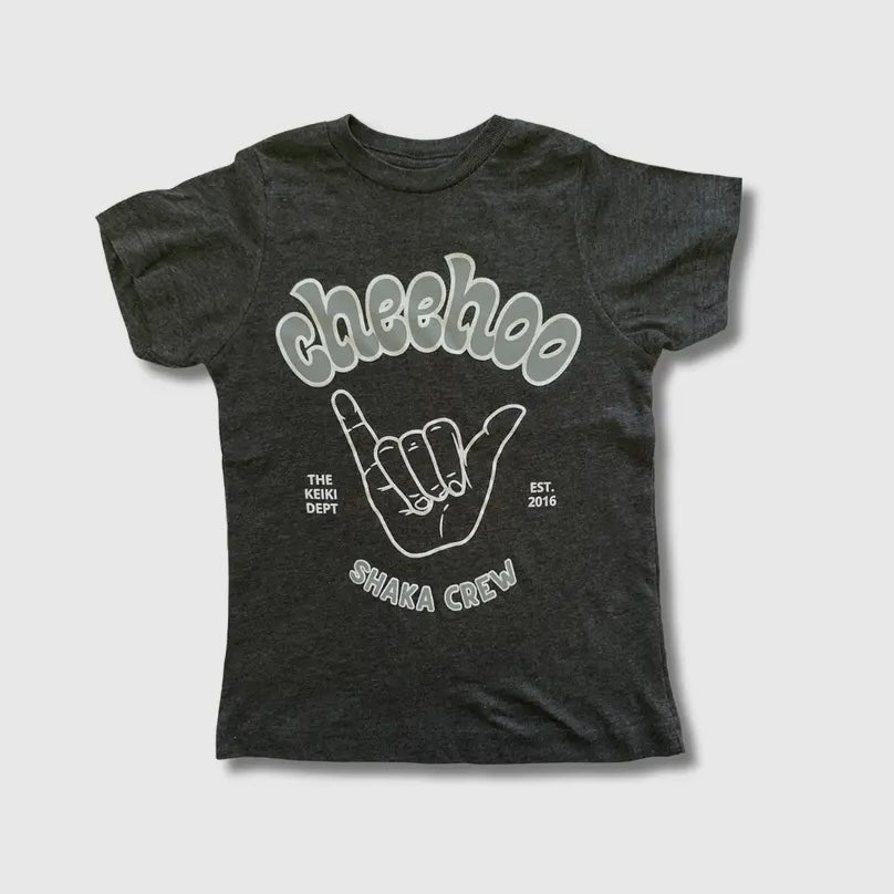 Keiki Unisex Tees