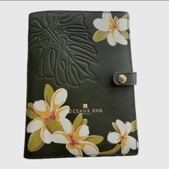 Binnie Notebook