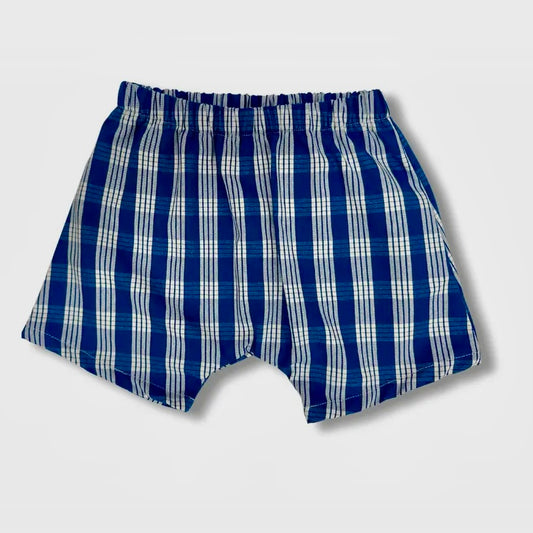 Keiki Palaka Harem Shorts