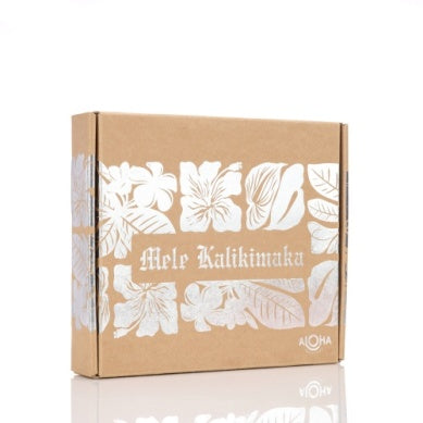 HOLIDAY '26 GIFT BOX