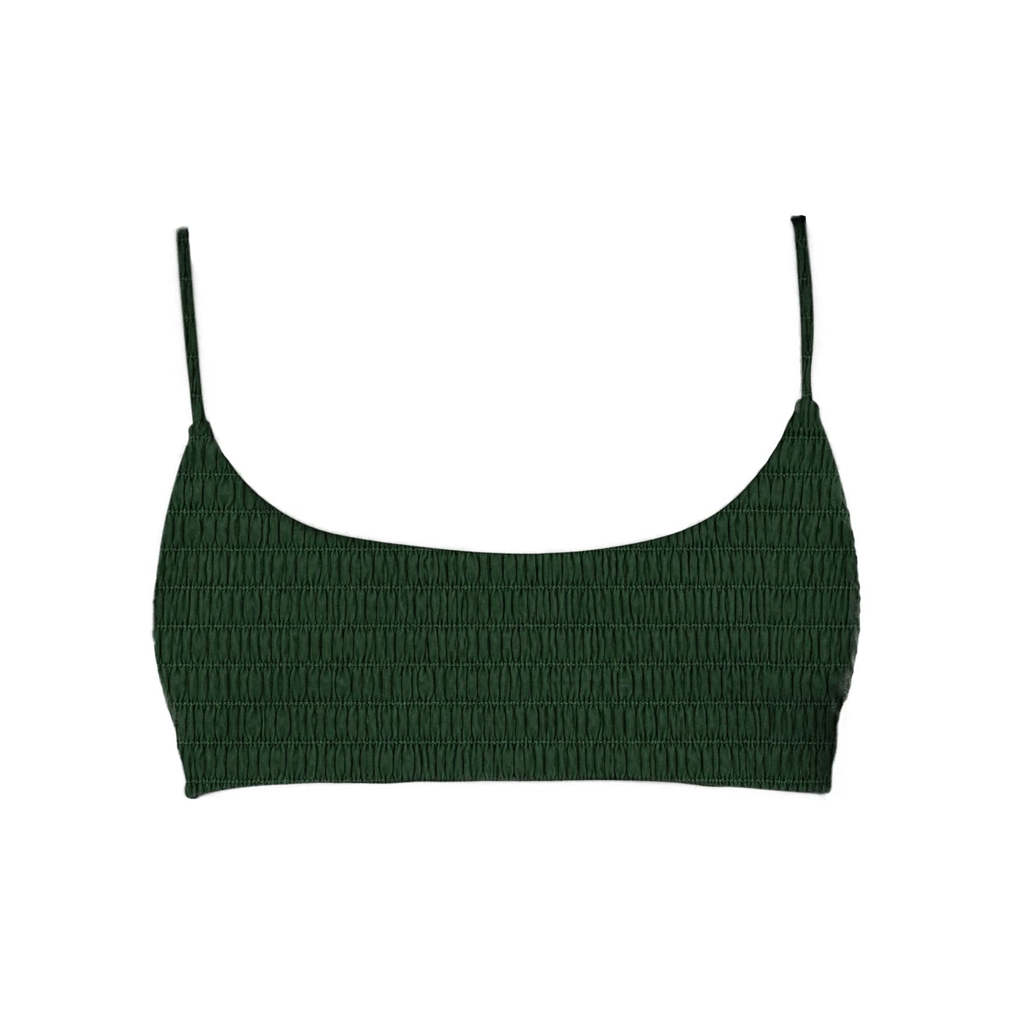 BAJA TOP - FALL 26