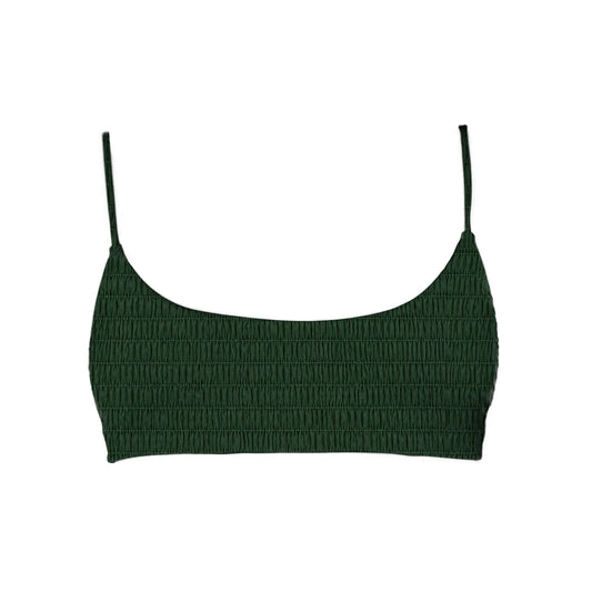 BAJA TOP - FALL 26