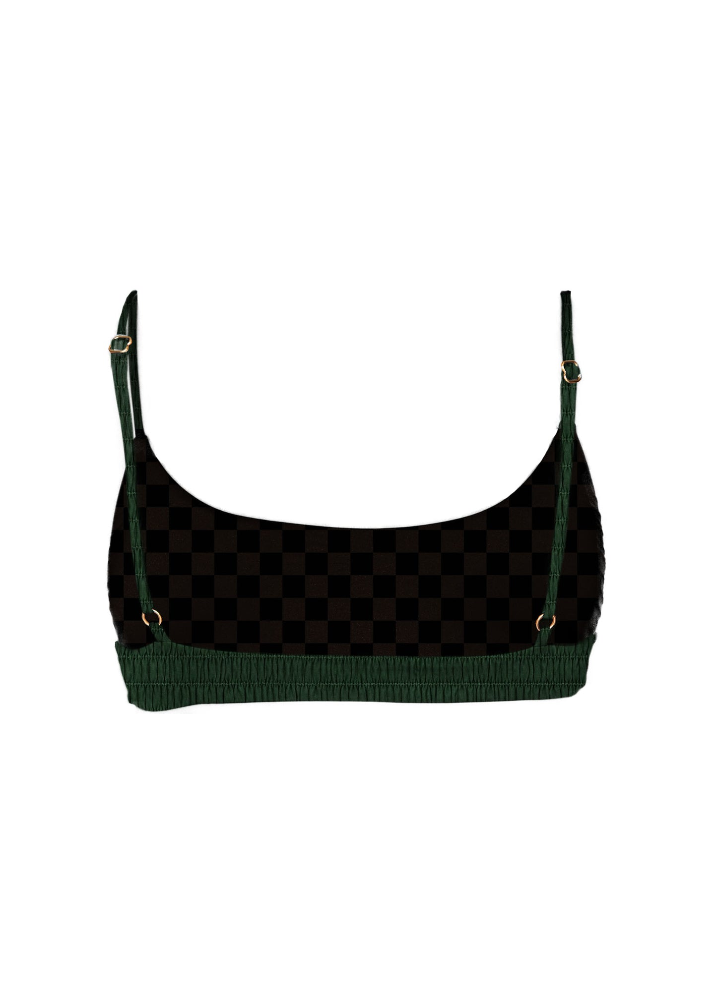 BAJA TOP - FALL 26