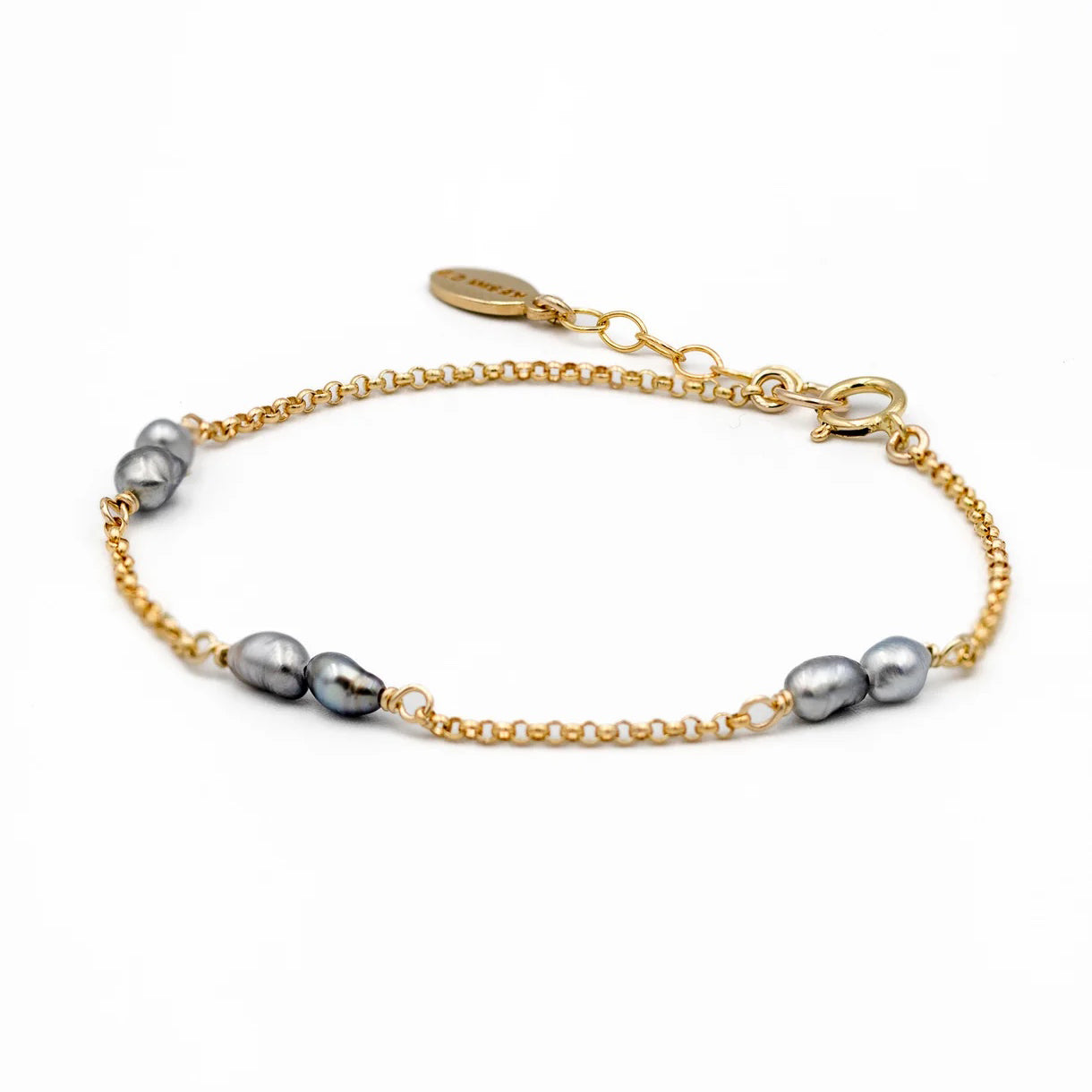 Honi Bracelet - 7 Inch