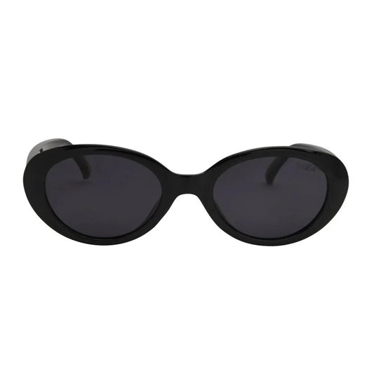 Monroe polarized