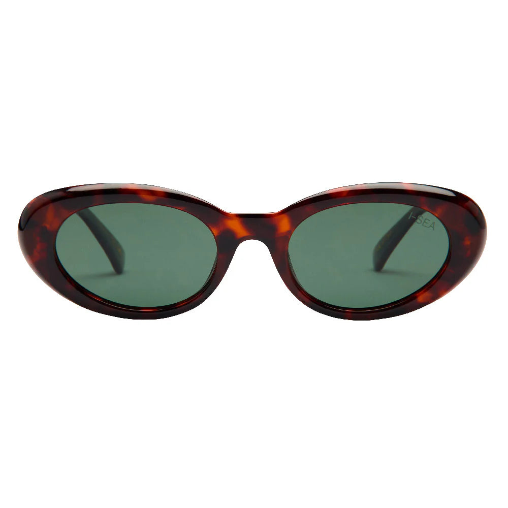 JAGGER POLARIZED