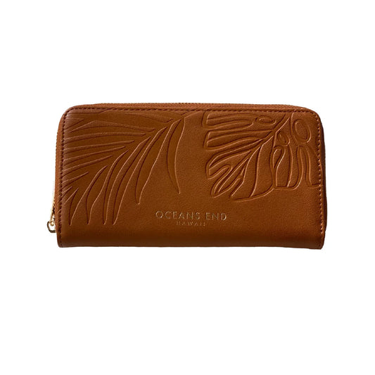 Luxe Wallet onyx