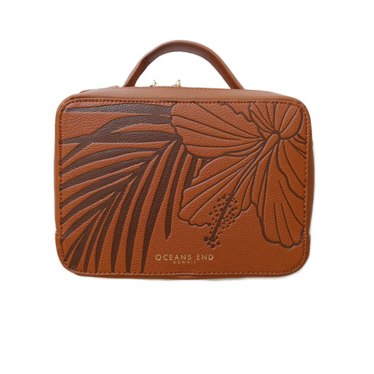 Chanelle saddle
