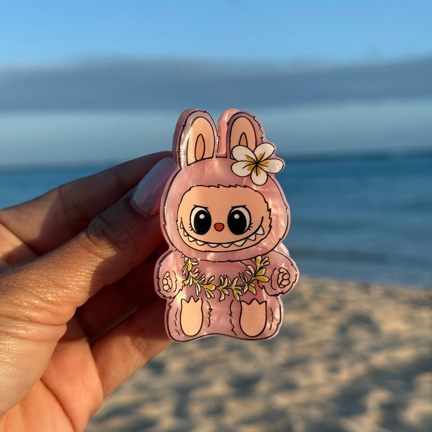 LEIbubu - Lokelani Lei