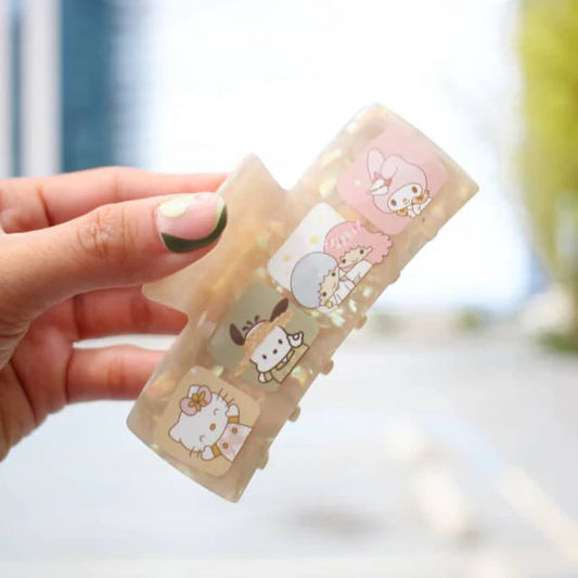 Aloha Cuties | Collab x Mandini Made