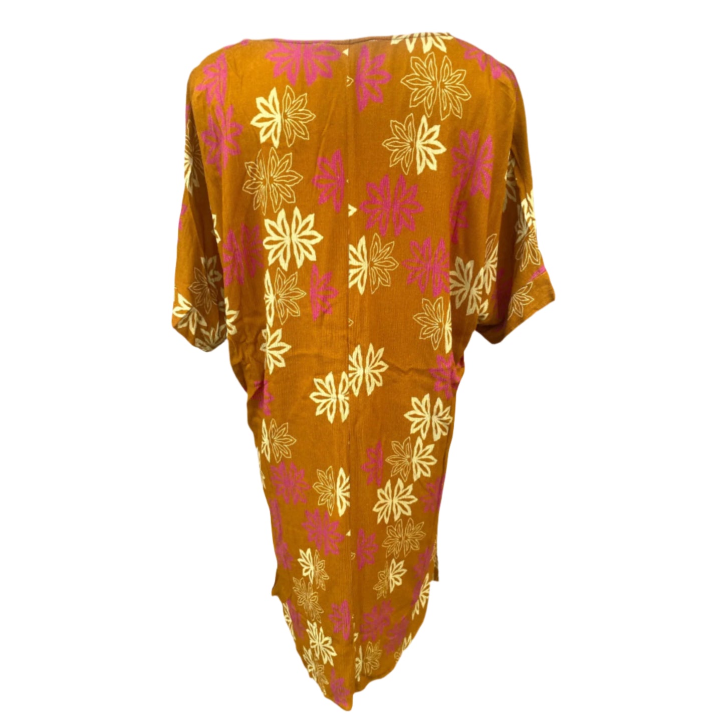 Kihei Kaftan - Naupaka