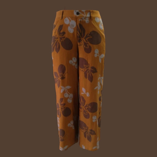 Betsy Pants - Lychee Liliko'i Fall '25