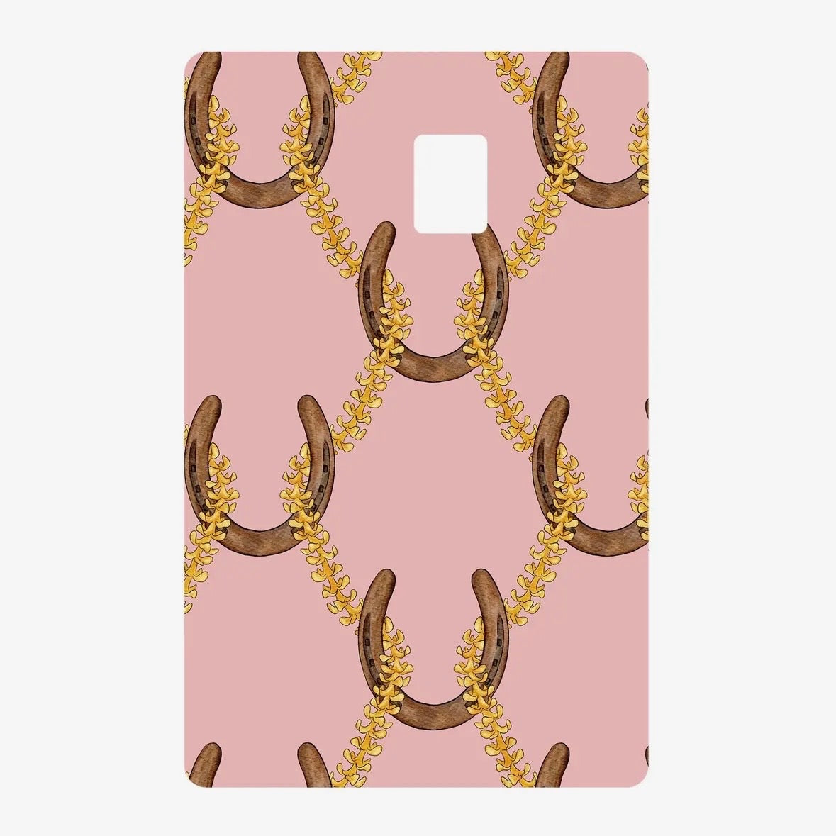Malina Prints Credit Card Skin