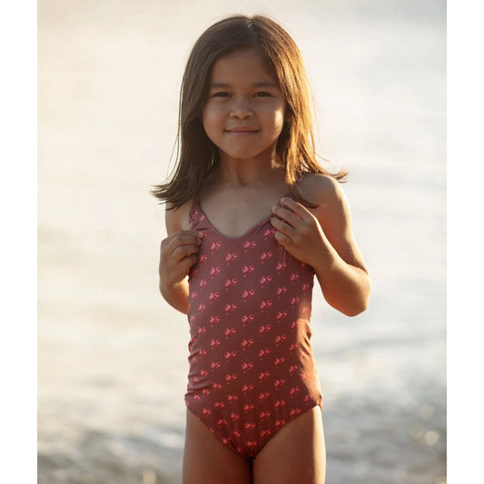 LITTLES EVERYDAY BODYSUIT - SUMMER '25