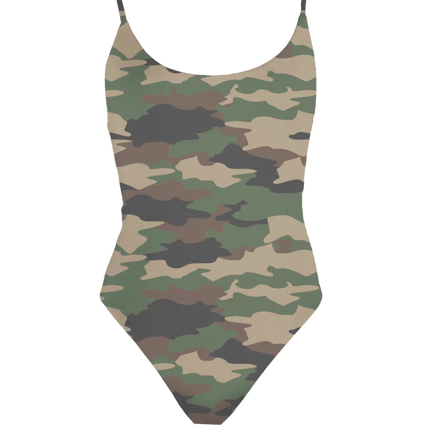 MAI DELUXE BAJA BODYSUIT
