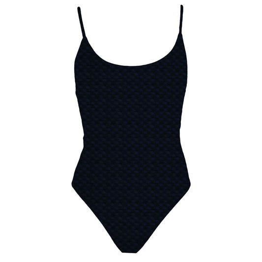 BAJA BODYSUIT - FALL '25