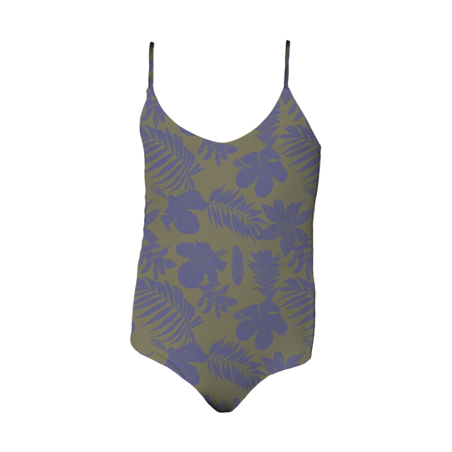 LITTLES EVERYDAY BODYSUIT - Resort '26