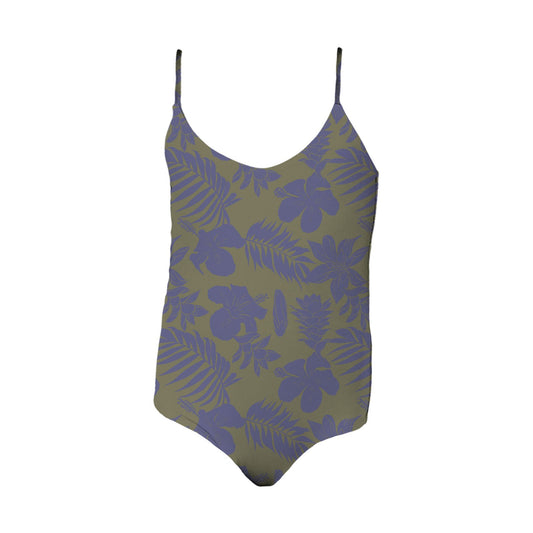 LITTLES EVERYDAY BODYSUIT - Resort '26