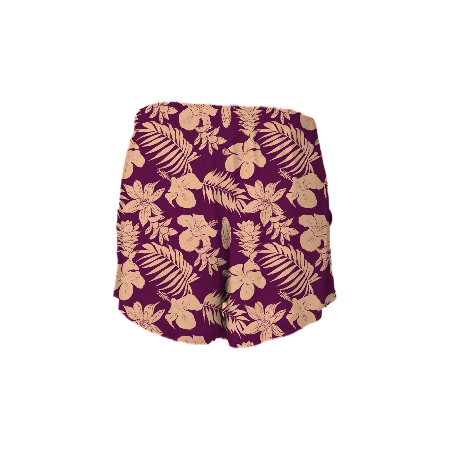 AVA SHORT - SPRING '26