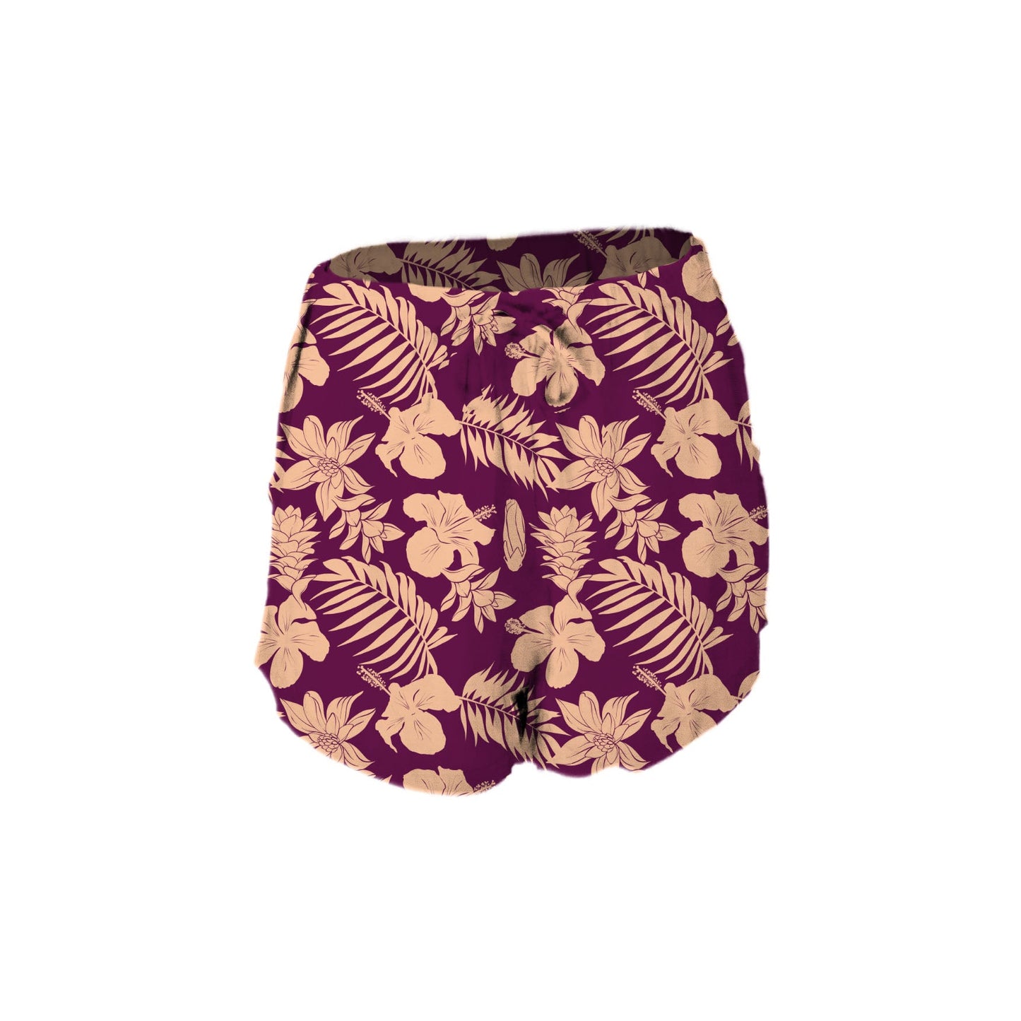 AVA SHORT - SPRING '26