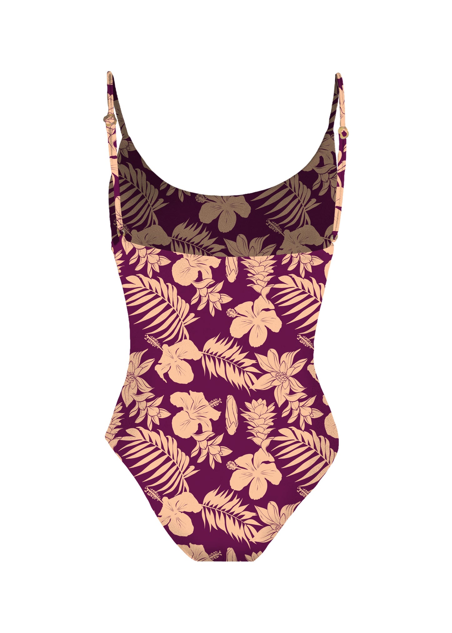 BAJA BODYSUIT - Spring '26