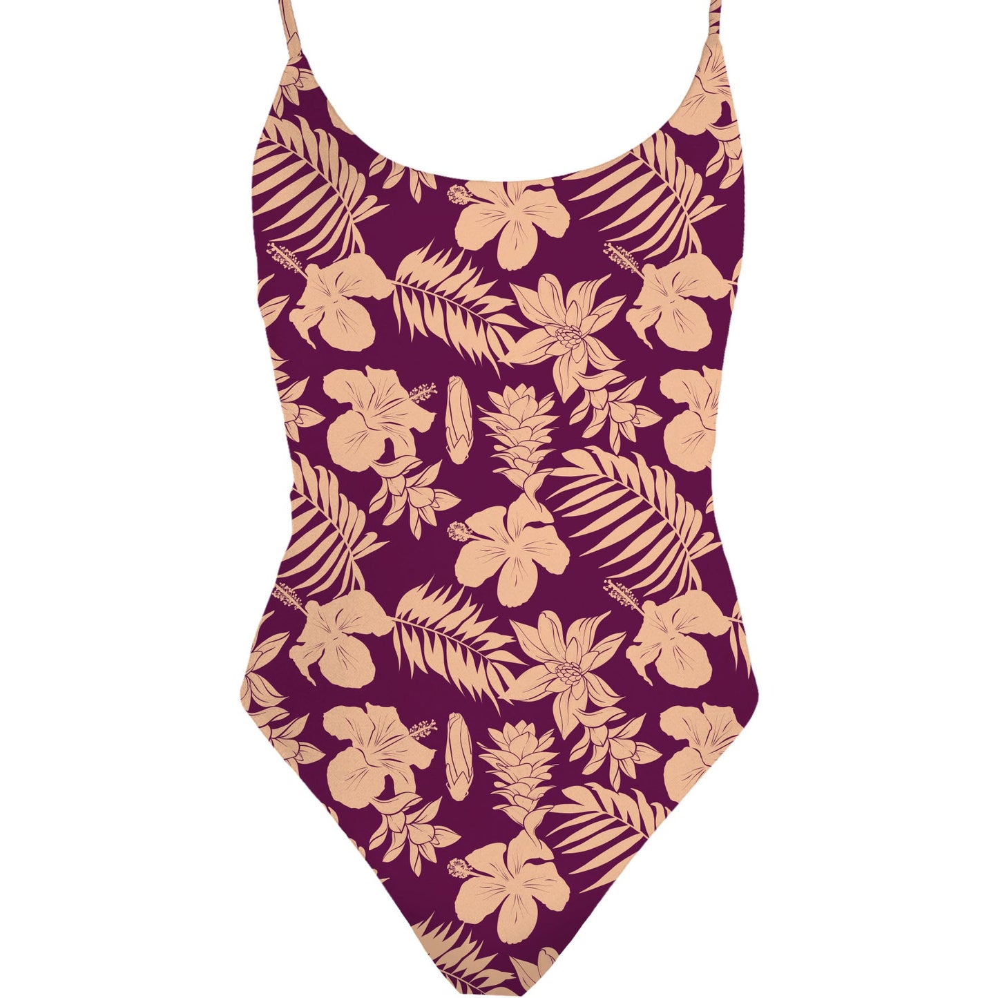 BAJA BODYSUIT - Spring '26