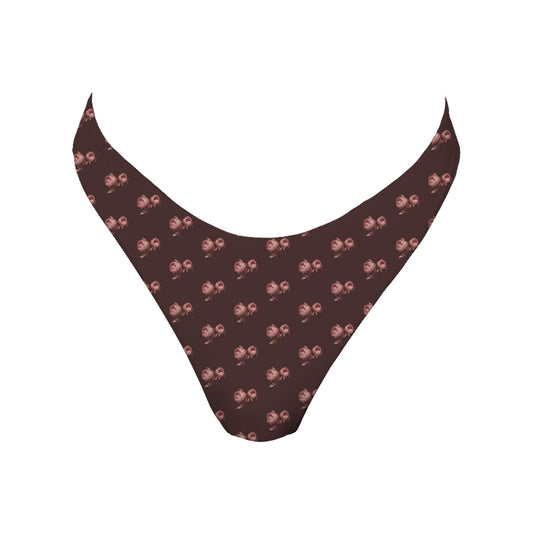 HIGH HIP BOTTOM - FALL '25