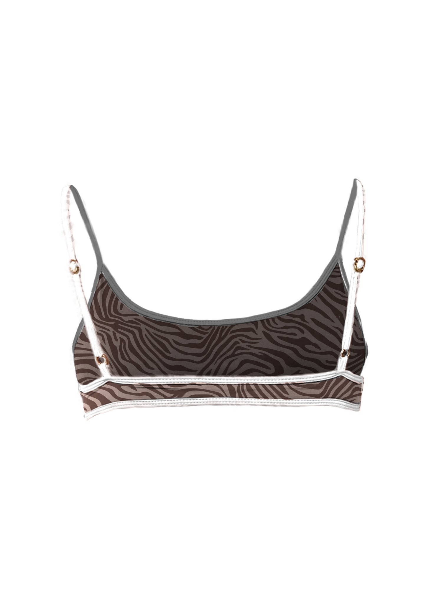 KAIA TOP - FALL 26