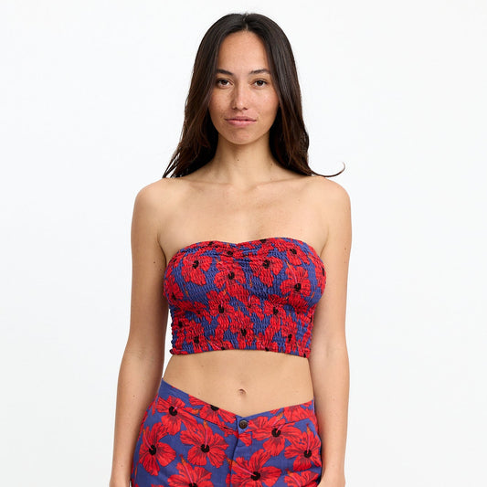 NAMIKA TUBE TOP - Summer 26