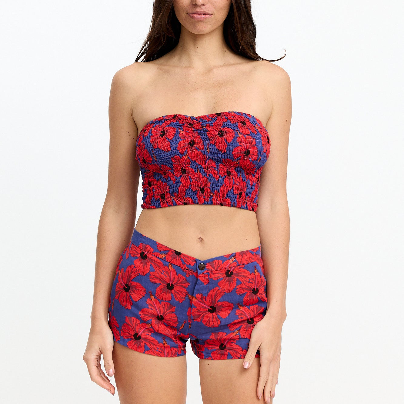 COCO SHORTS - Summer 26
