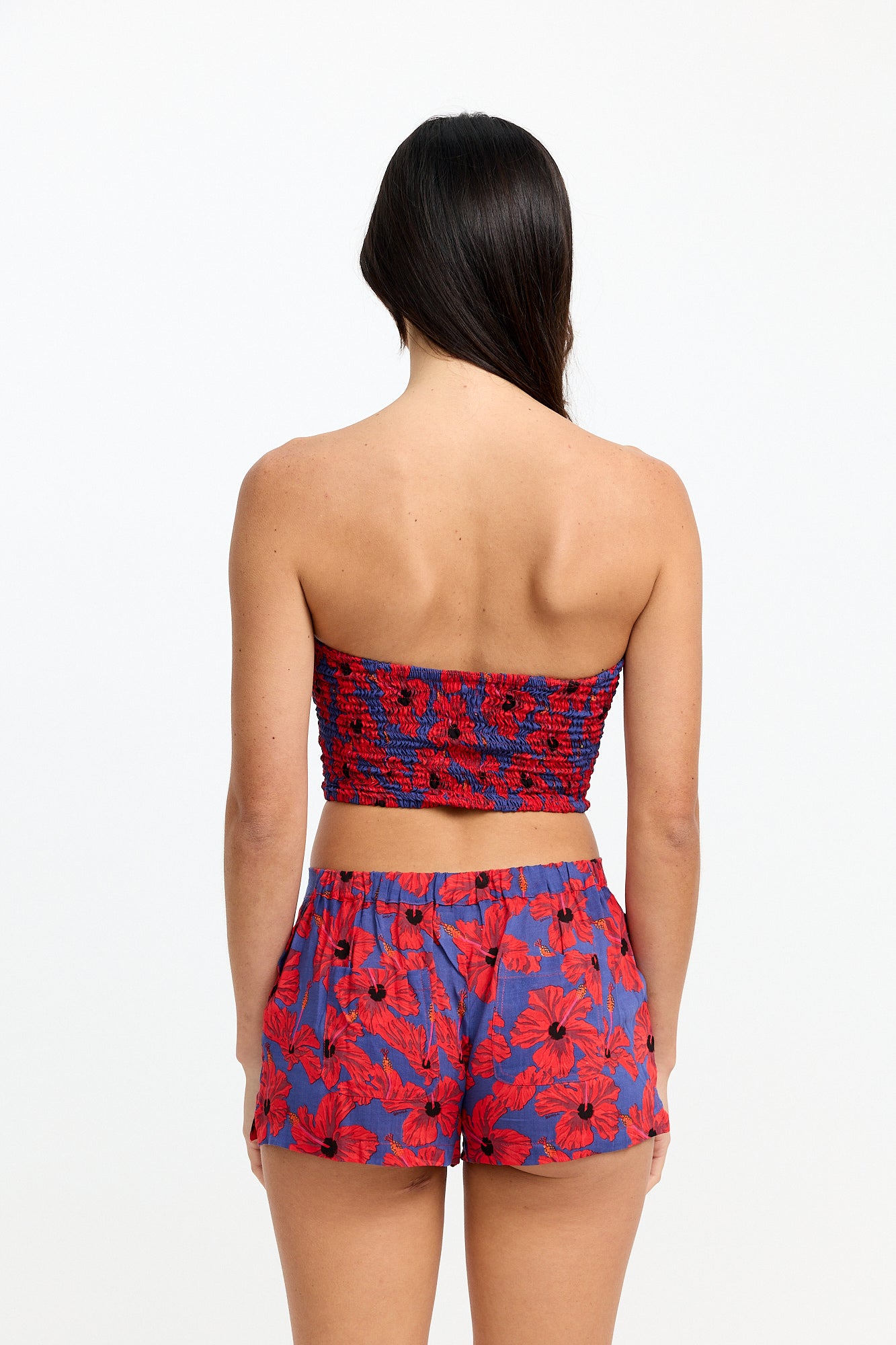 NAMIKA TUBE TOP - Summer 26