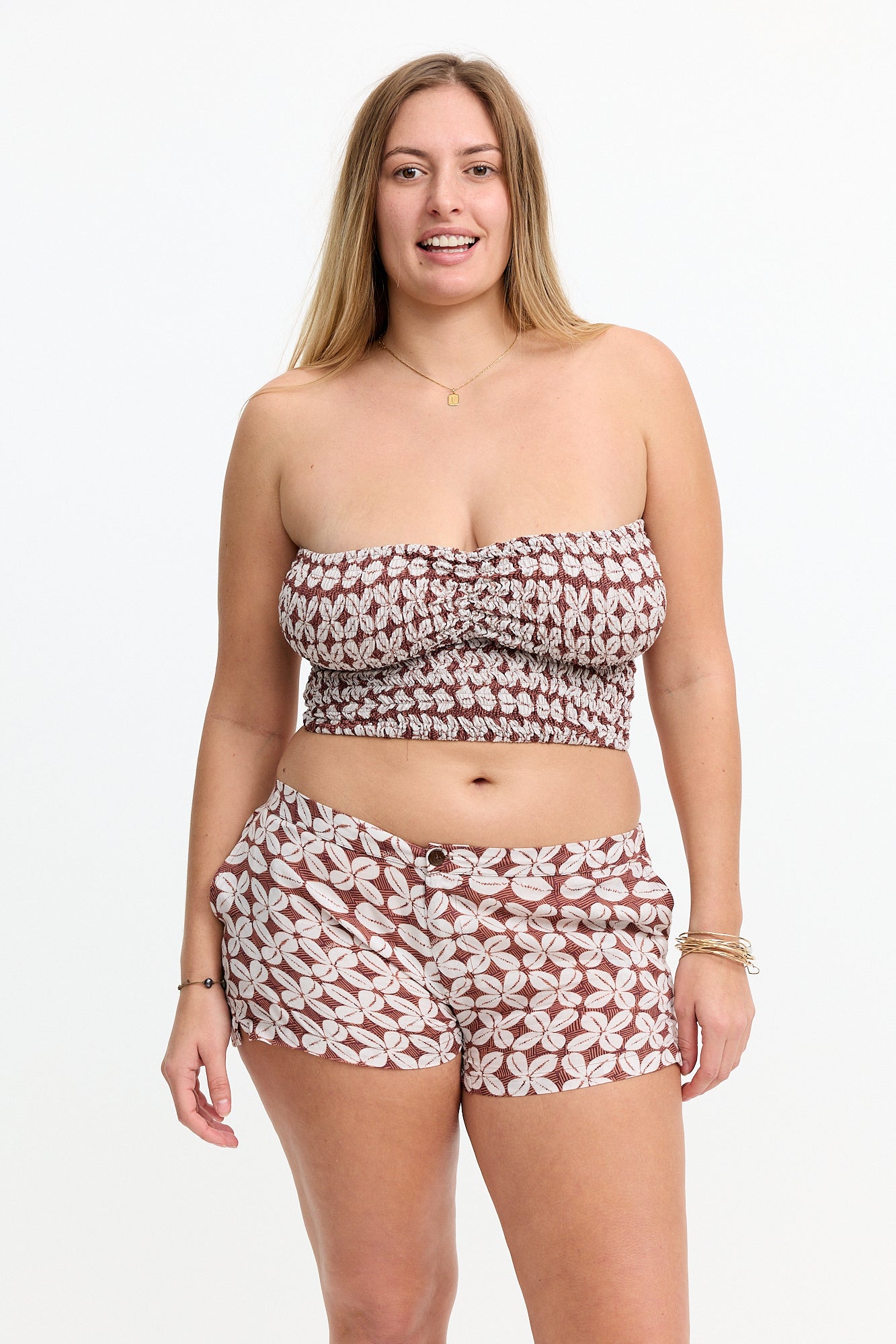 NAMIKA TUBE TOP - Summer 26