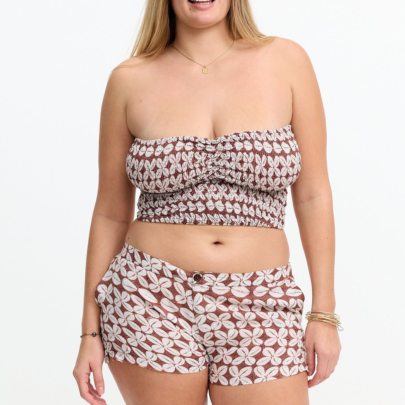 COCO SHORTS - Summer 26