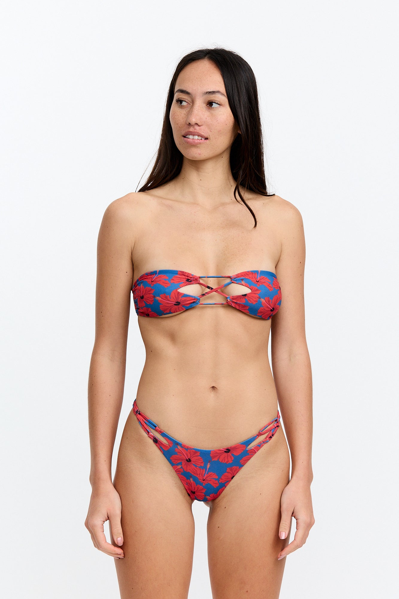FLORA BOTTOM - Summer 26