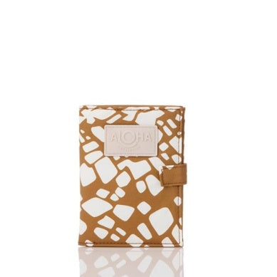 Passport Holder
