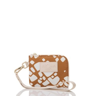 Nylon Wristlet