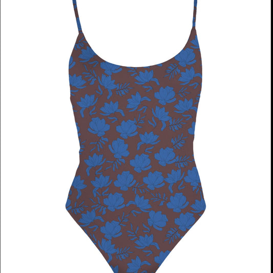 Baja Bodysuit - Summer 26