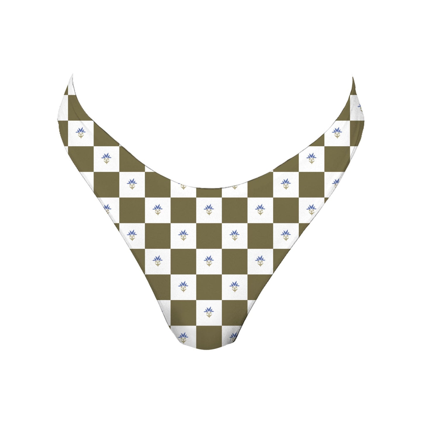 MAI High Hip Bottom - Resort '26