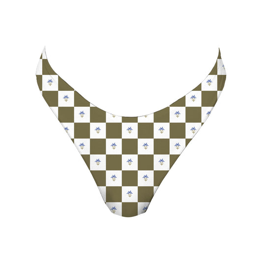 MAI High Hip Bottom - Resort '26