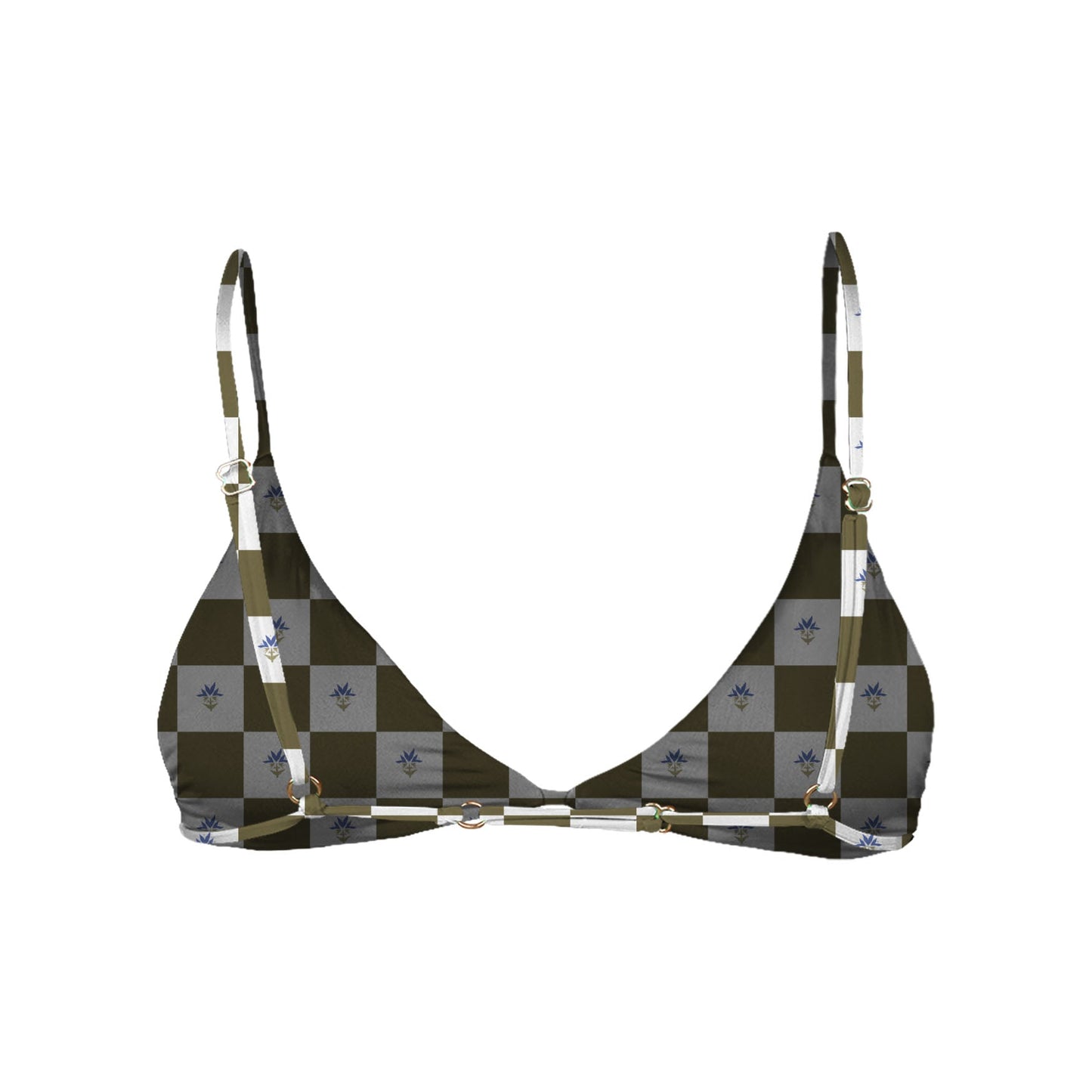 MAI String Top - Resort '26