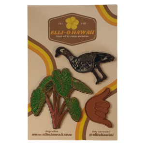 Patch Pack- Kalo/Nene/Shaka