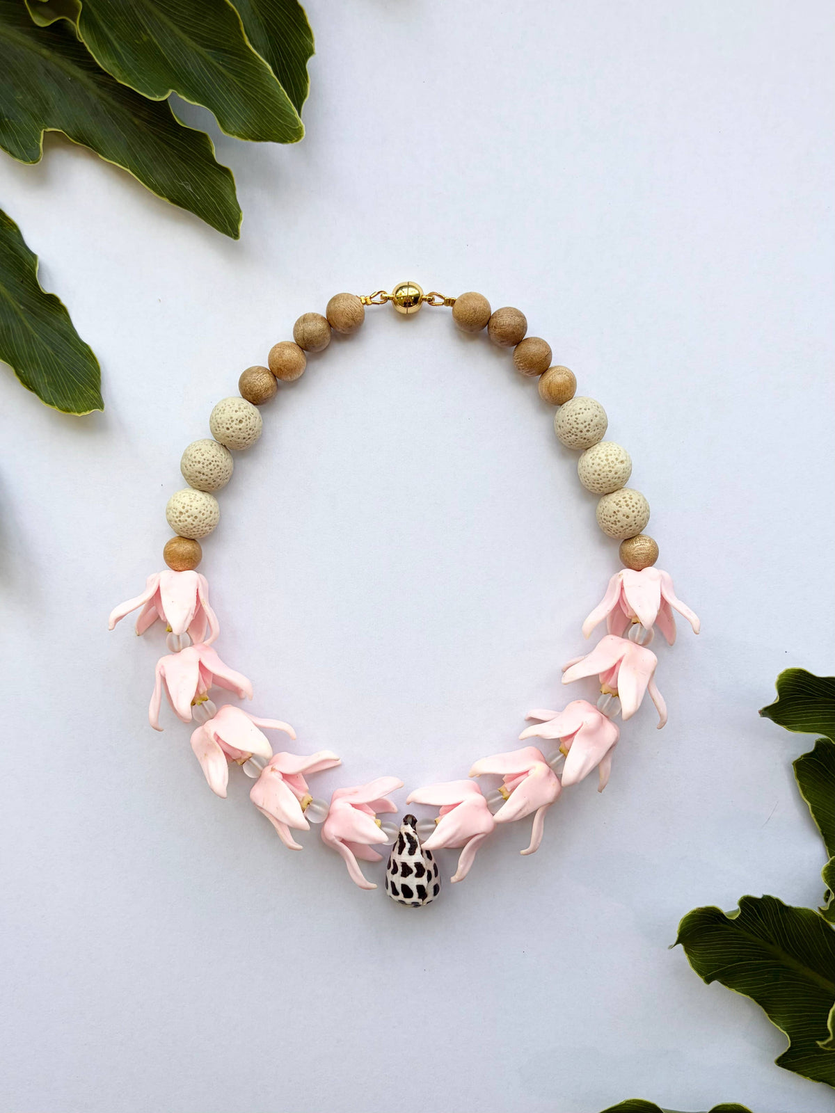 LAVA - Pink Pua Kalaunu and Hebrew