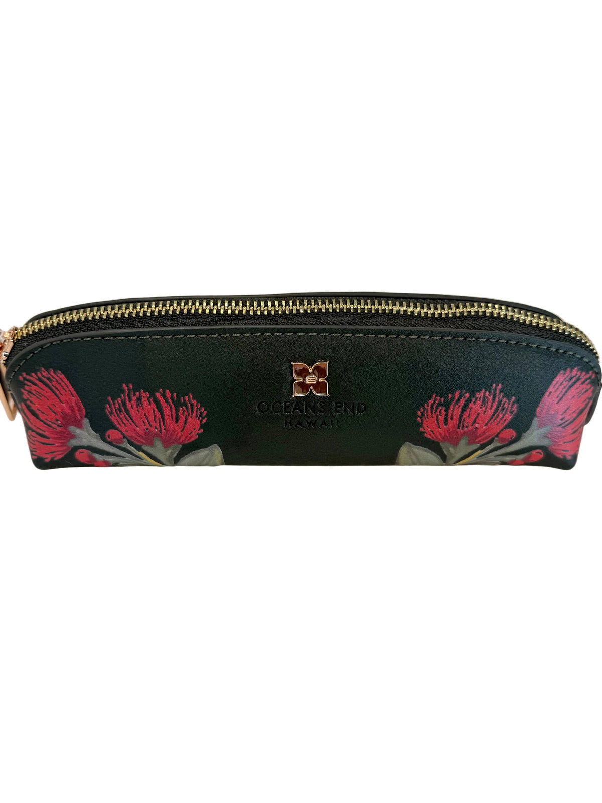Hilo pencil case emerald