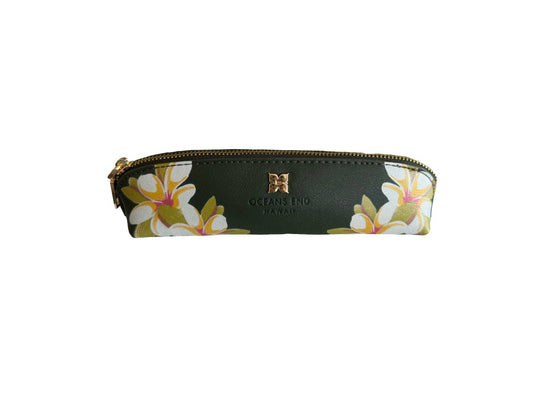 Binnie Pencil Case - Emerald