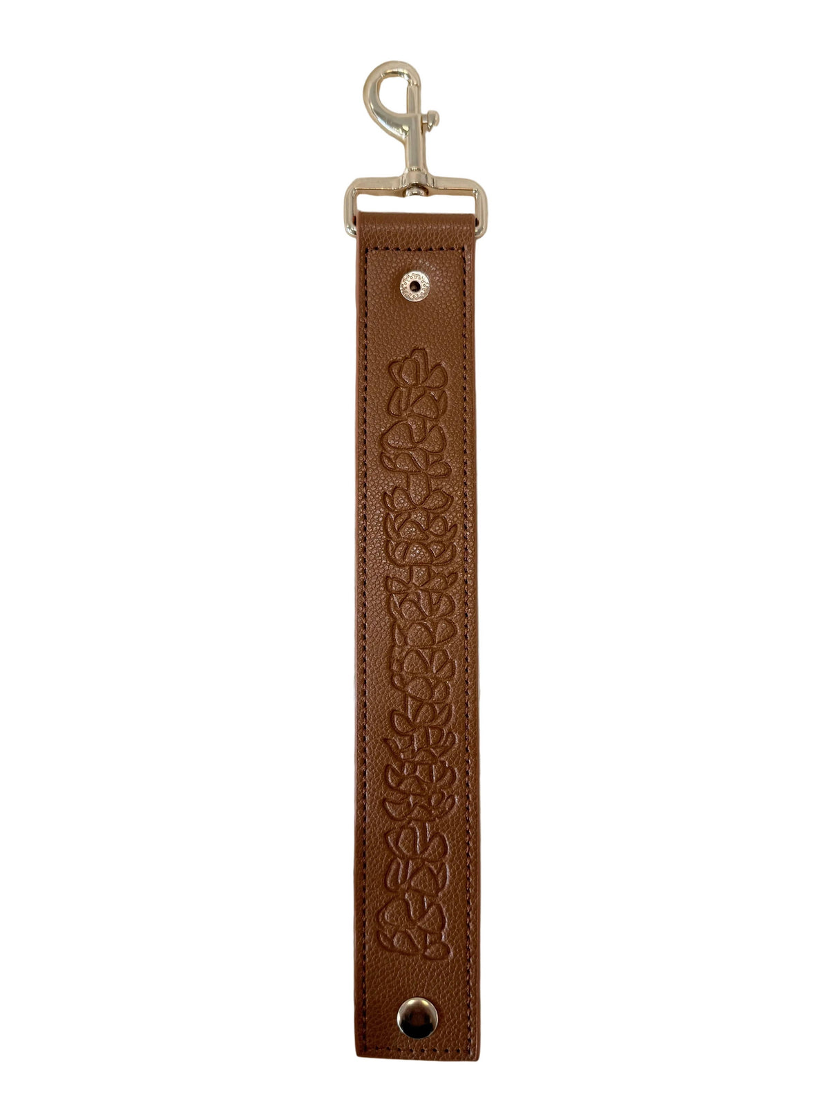Alina keychain saddle