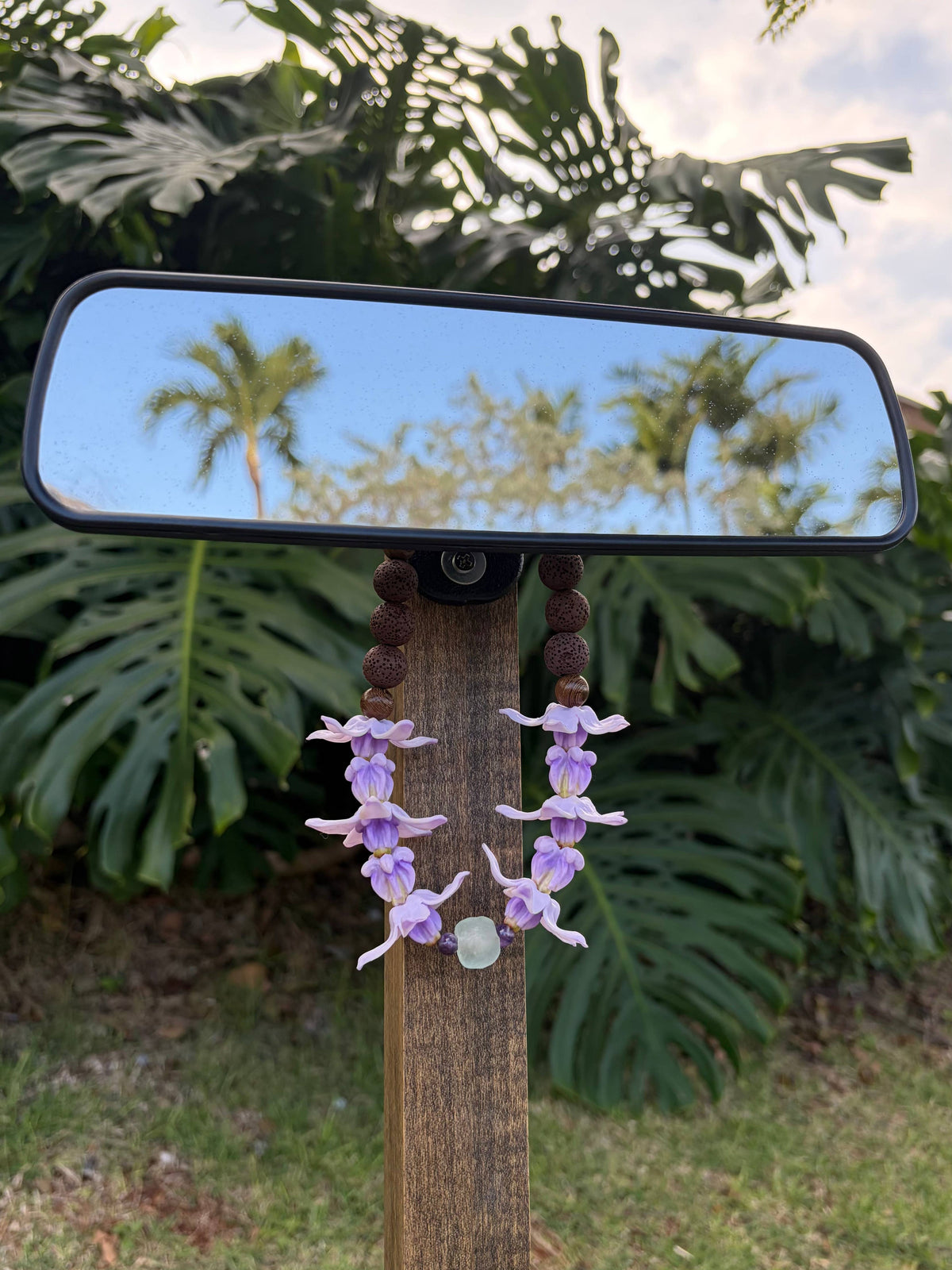 LAVA - Purple Pua Kalaunu