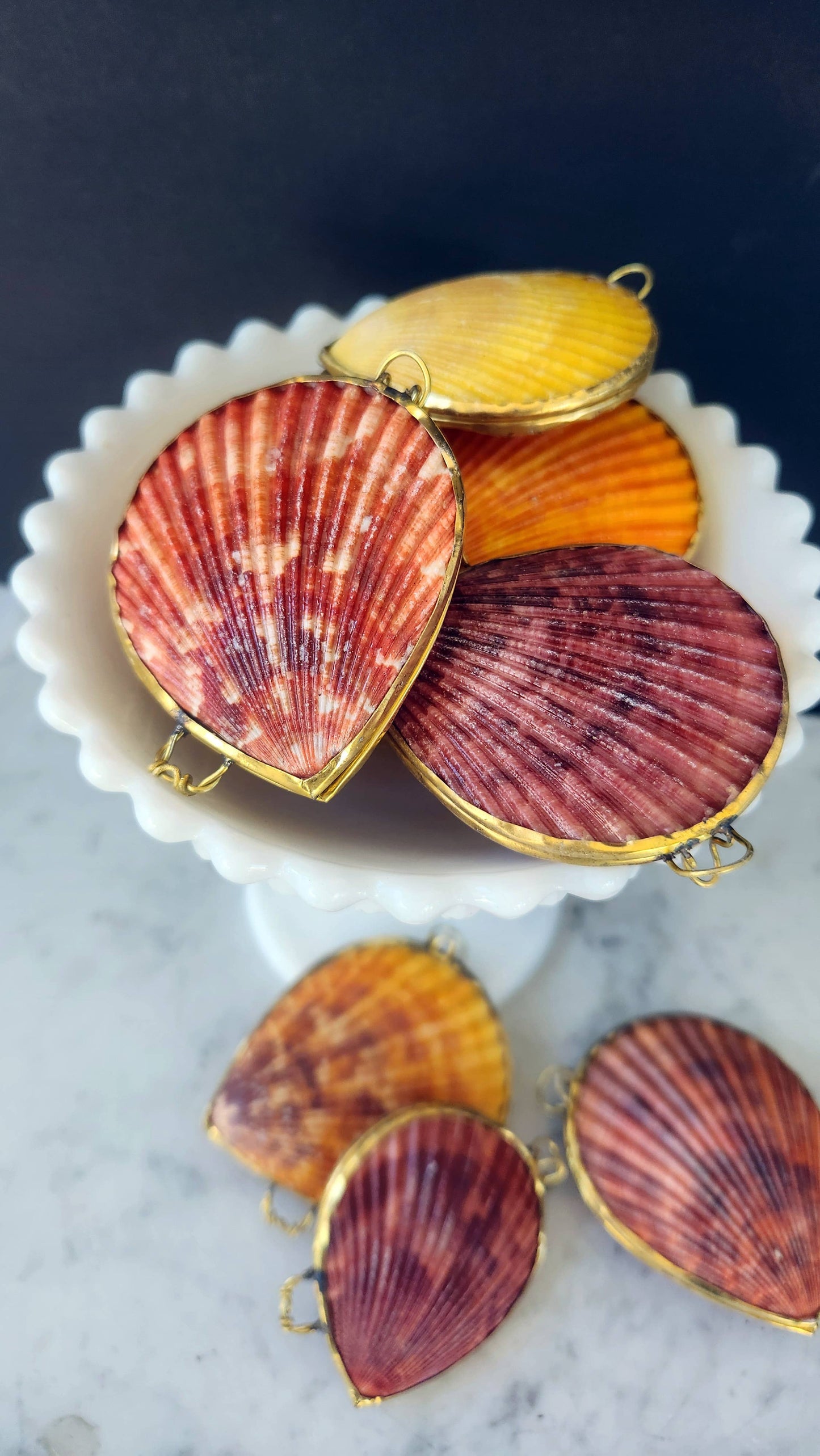 Noble Pectin Trinket