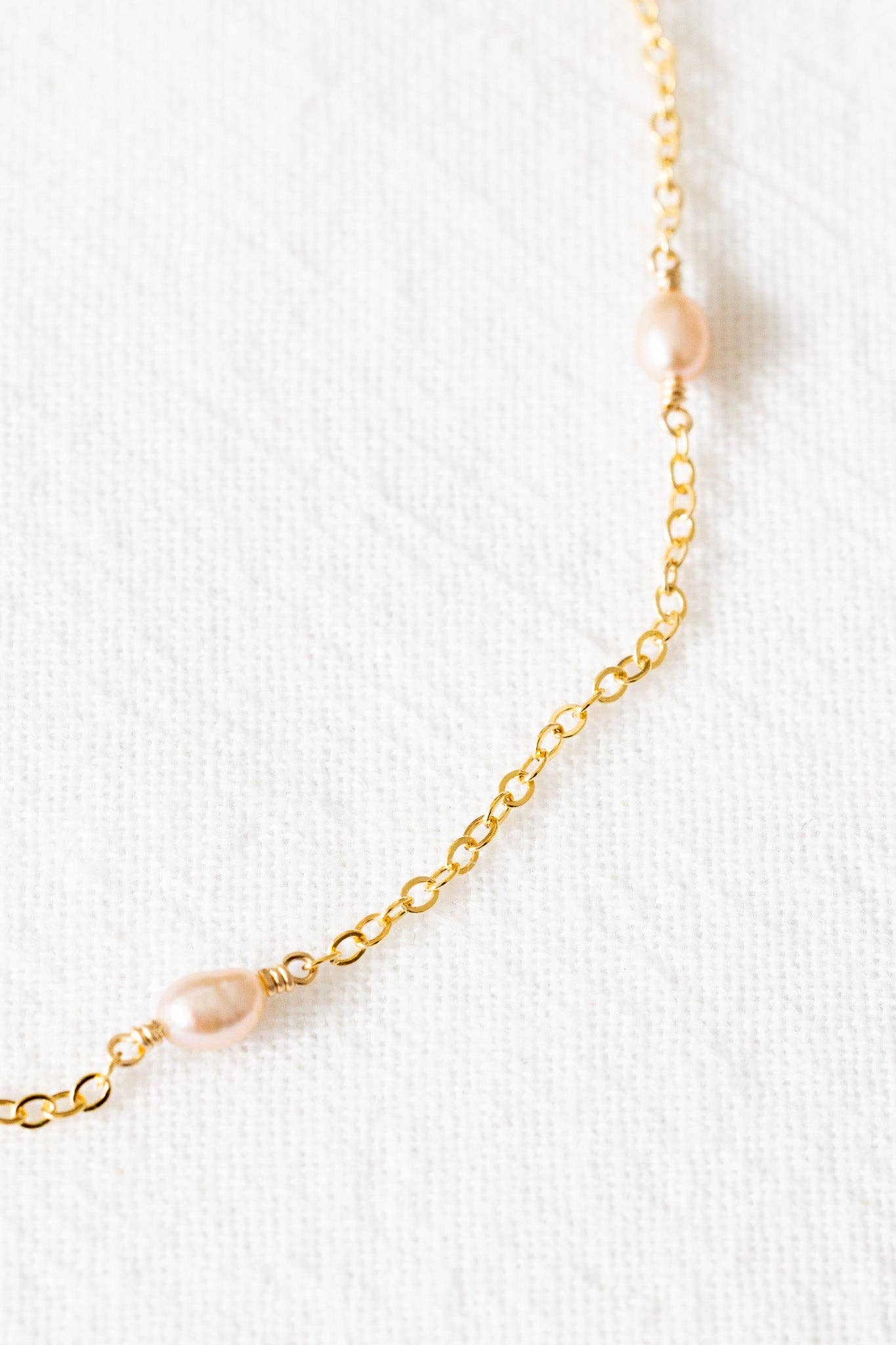 Sweetheart Necklace