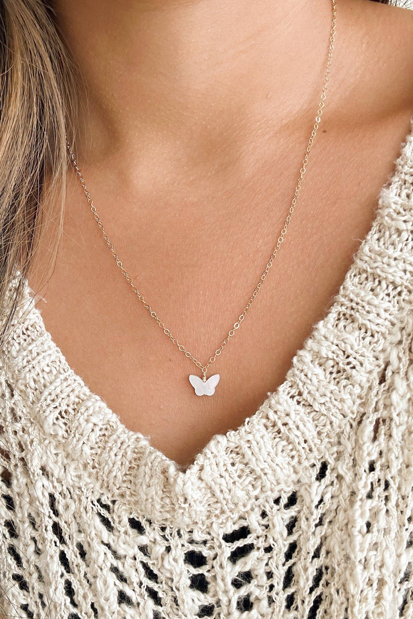 Muse Necklace